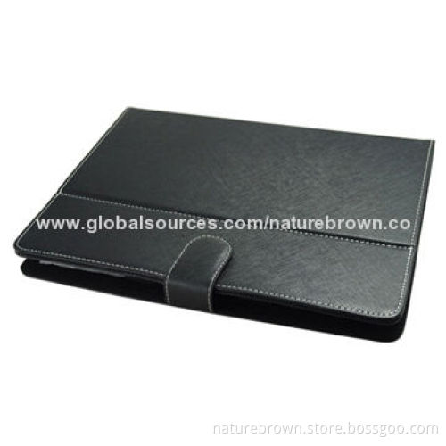7-inches tablet case with Bluetooth keyboard